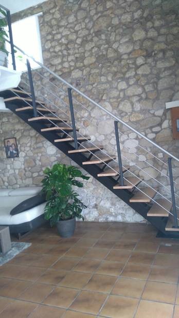 Acheter un escalier design à petits prix