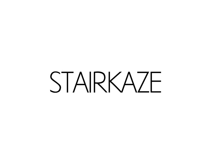 Quelles sont les différentes structures d'escaliers d'intérieur que propose STAIRKAZE ?
